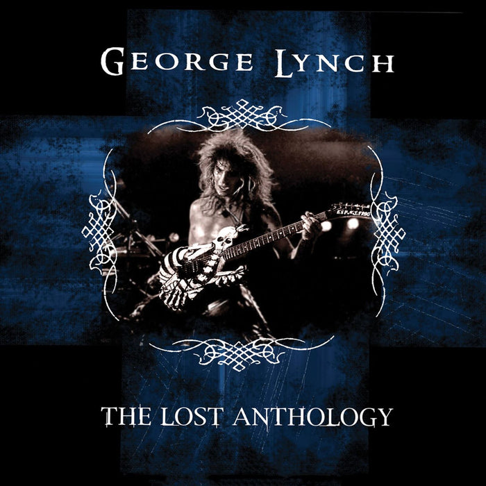 George Lynch - The Lost Anthology - CLOLP4145