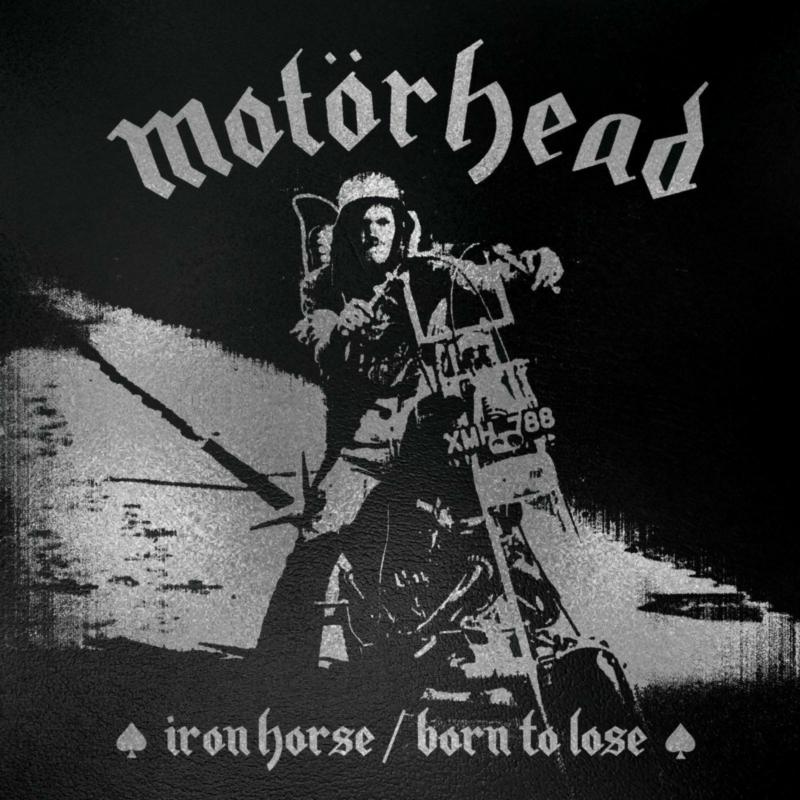 Motorhead: 1916 – Proper Music