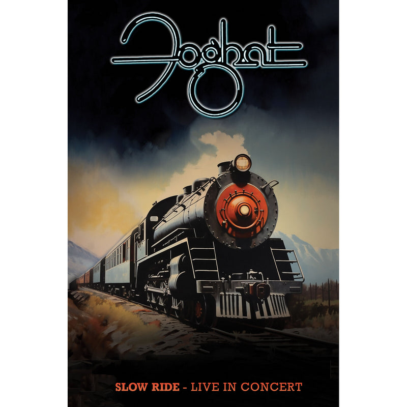 Slow Ride: Live in Concert