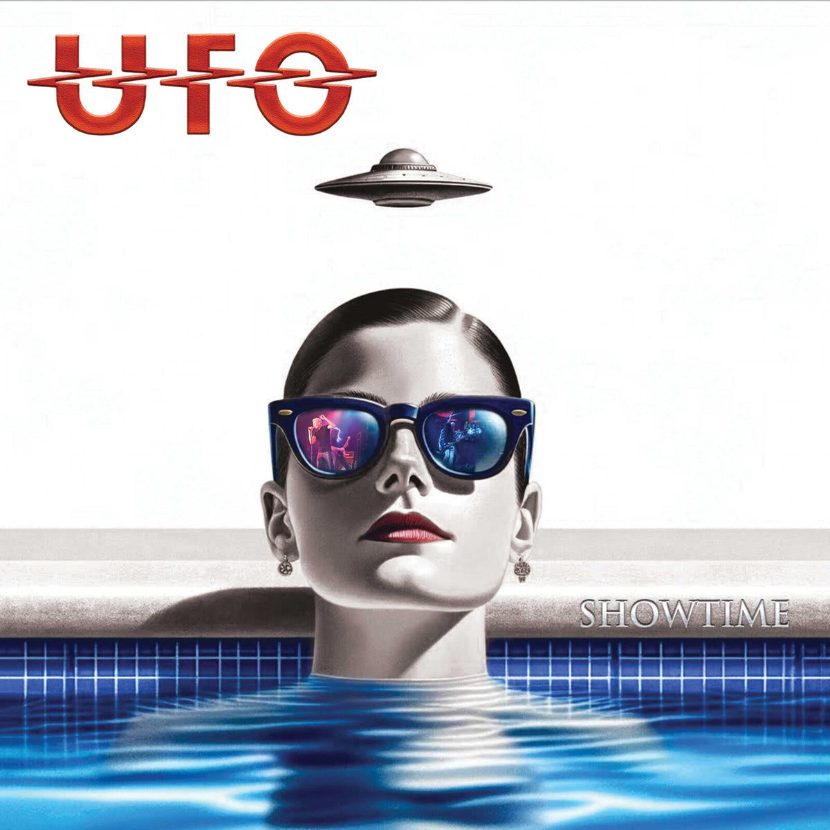 UFO - Showtime - CLO5763BR