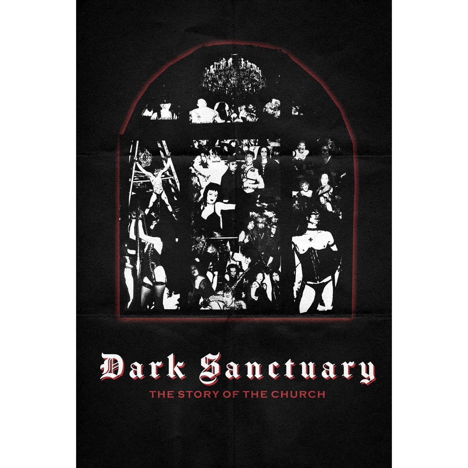 Dark Sanctuary: Exaudi Vocem Meam - Part 2 – Proper Music