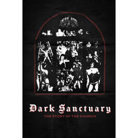 Dark Sanctuary - The Story Of The Church - CLO6233BR