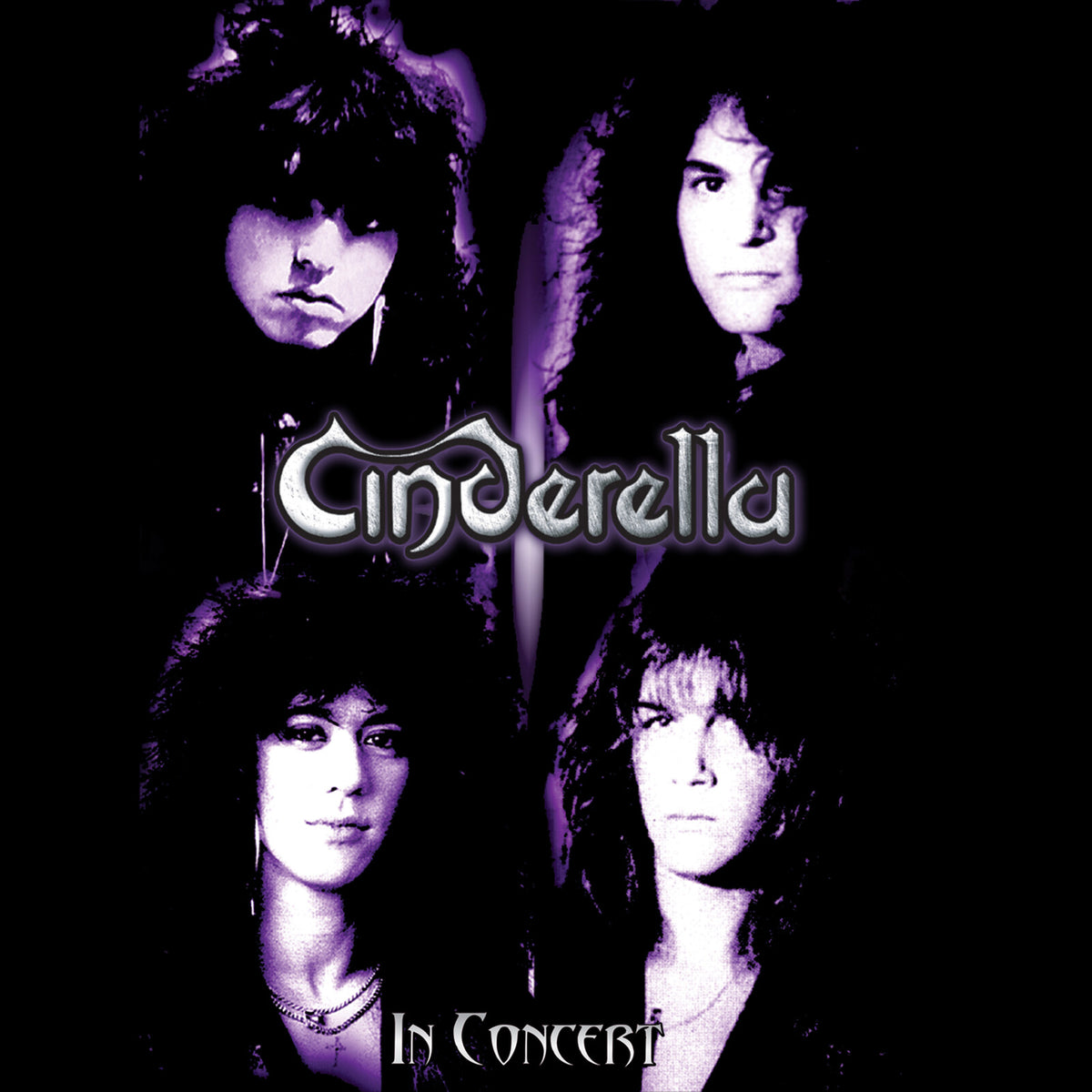 Cinderella - In Concert - CLO7155BR