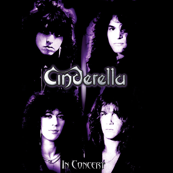 Cinderella - In Concert - CLO7155BR