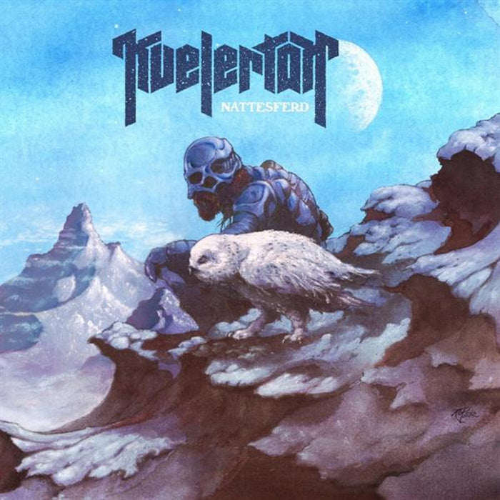 Kvelertak - Nattesferd - 88985318502