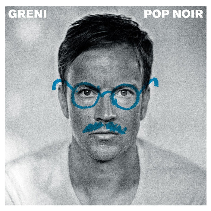 Greni - Pop Noir - 88985413021