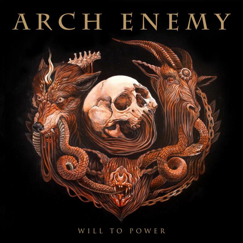 Enchant: A Dream Imagined – Proper Music