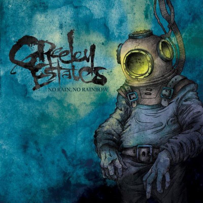 Greeley Estates - No Rain No Rainbow - THR900592