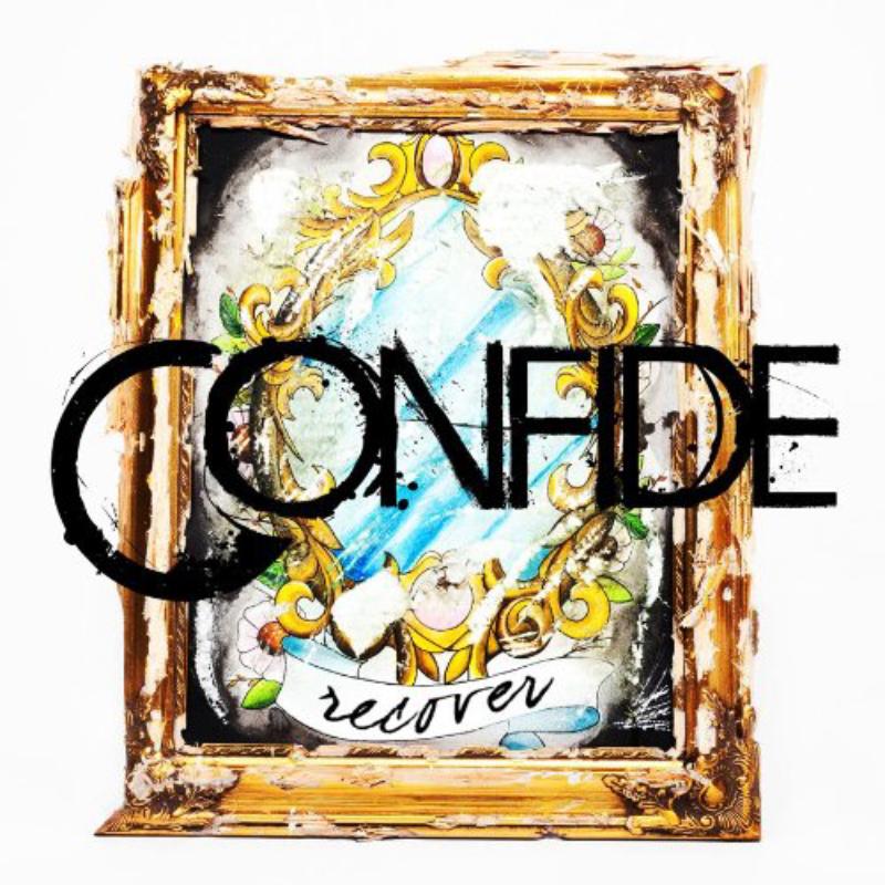 Confide - Recover - THR900662