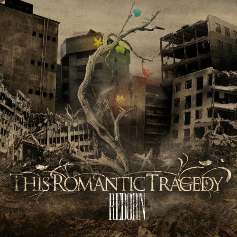 This Romantic Tragedy - Reborn - THR900742