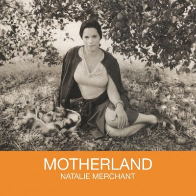 Merchant, Natalie: Motherland - MOVLP832