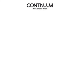 Mayer, John: Continuum +1 - MOVLP095