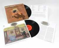 Robert Johnson - King Of The Delta Blue... - 