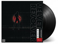 Velvet Revolver: Contraband - MOVLP1086