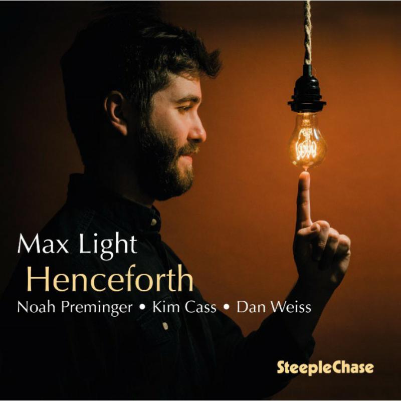 Max Light Henceforth CD