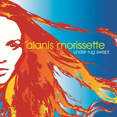 Morissette, Alanis: Under Rug Swept - MOVLP1172