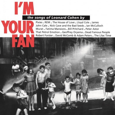 V/A: I'M Your Fan - MOVLP1242