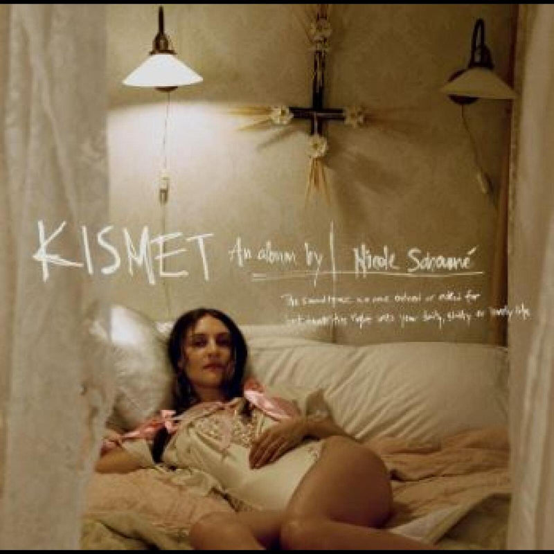 Nicole Saboune - Kismet - LPSMUGGLE70