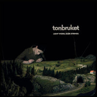Tonbruket - Light Wood, Dark Strings - CDSMUG074
