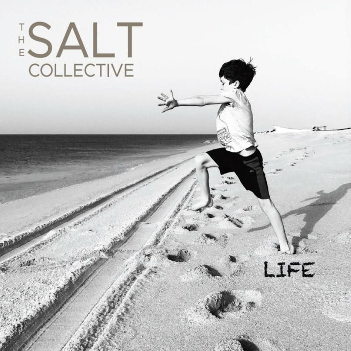 The Salt Collective Life LP