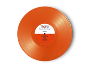 The Ethiopians: Slave Call - MOVLP3700C