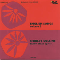 English Songs Volume 2