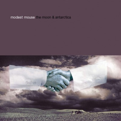 Modest Mouse: Moon & Antarctica - MOVLP203