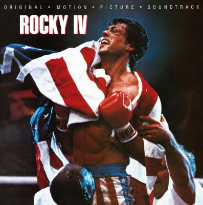 Various: Rocky Iv - MOVATM062