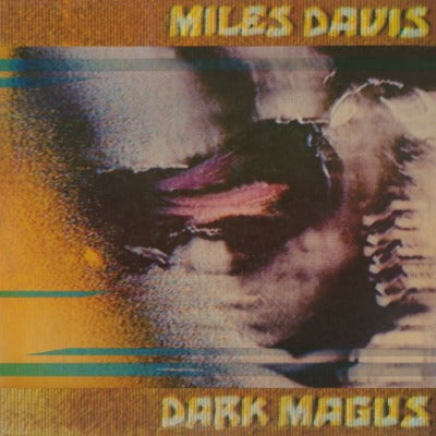 Davis, Miles: Dark Magus - MOVLP1454