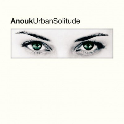 Anouk: Urban Solitude - MOVLP1573T