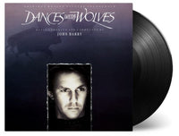 Original Soundtrack: Dances With Wolves (John Barry) - MOVATM067
