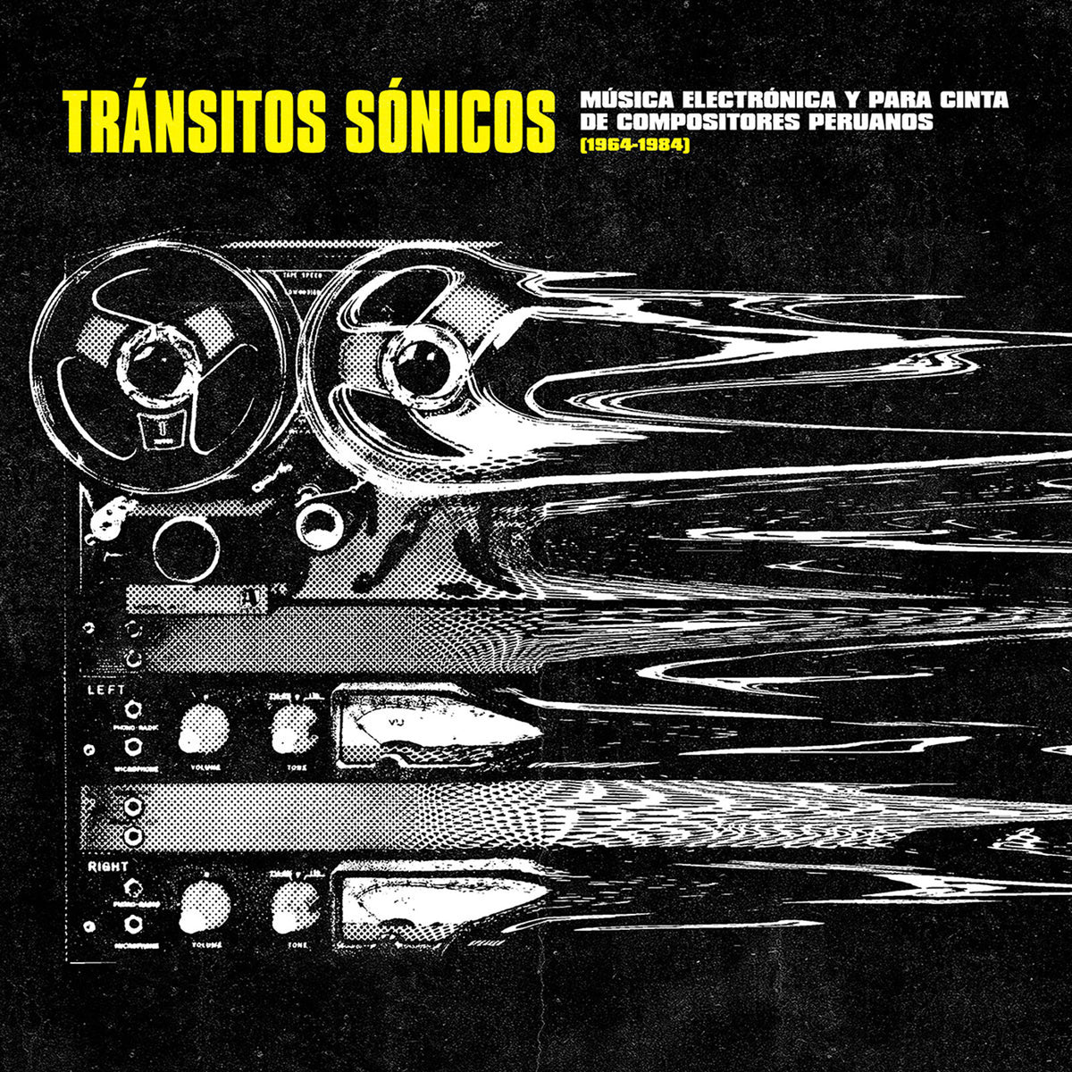 Various Artists - Transitos Sonicos - BUHR188