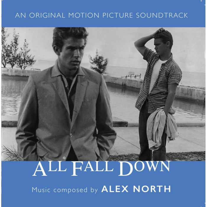 All Fall Down (Original Soundt