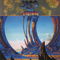Yes: Union - MOVLP1669