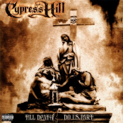 Cypress Hill: Till Death Do Us Part - MOVLP1728