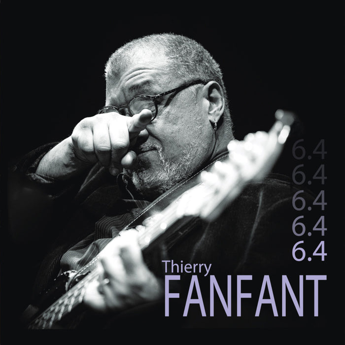 Thierry Fanfant - 6.4 - CM505LP