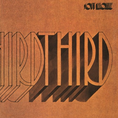 Soft Machine: Third - MOVLP183