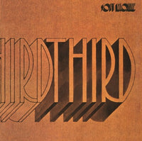 Soft Machine: Third - MOVLP183