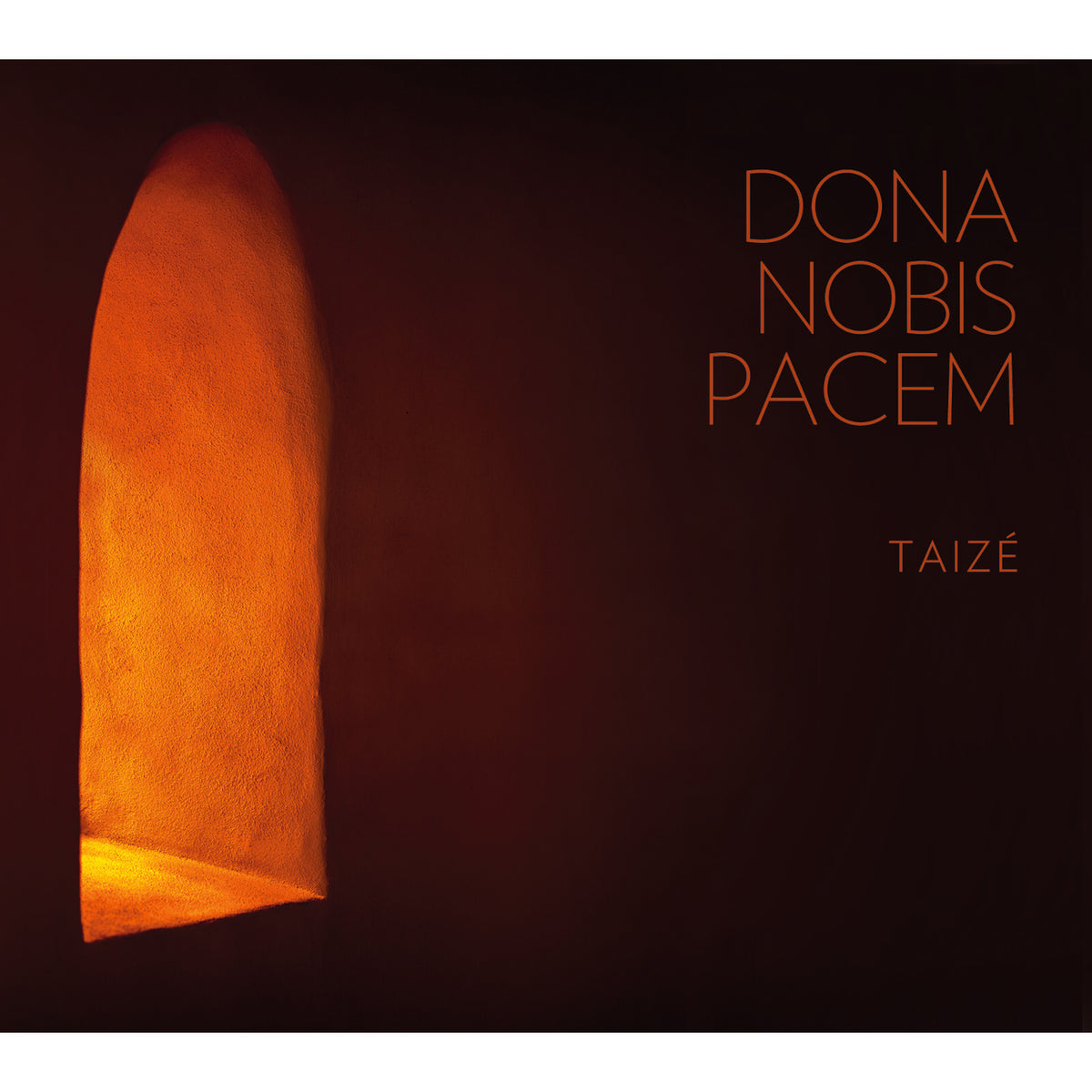 Taize Comminuty - Taize: Dona Nobis Pacem - T574