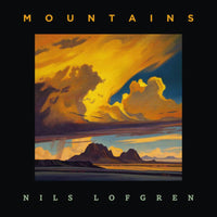 Nils Lofgren Mountains LP