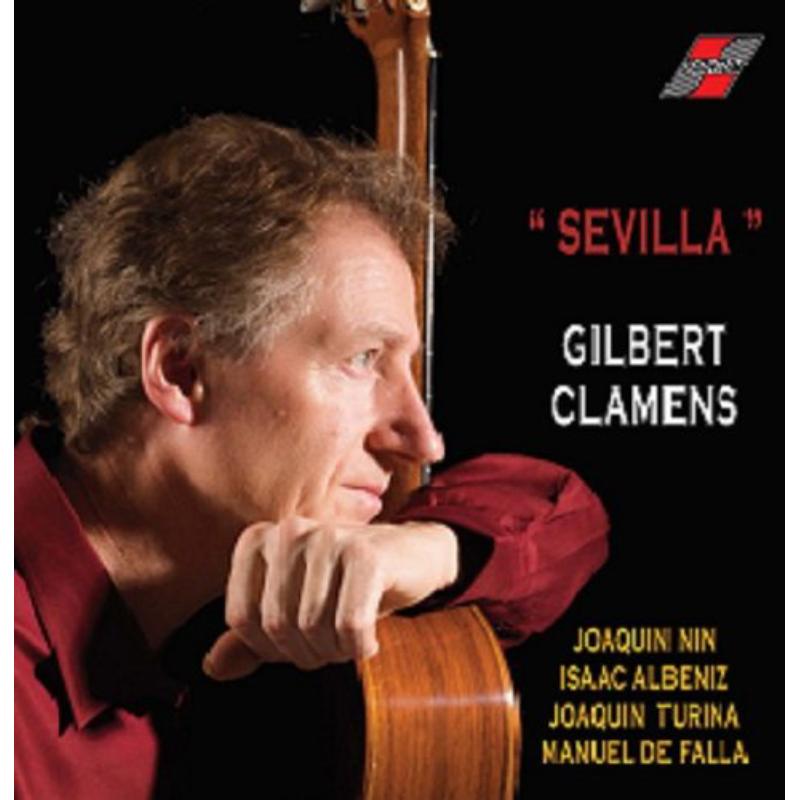 Clamens, Gilbert - Sévilla - QM7060