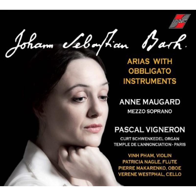 Maugard, Vigneron - Arias - QM7062