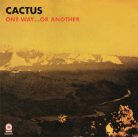 Cactus: One Way or Another - MOVLP1838C