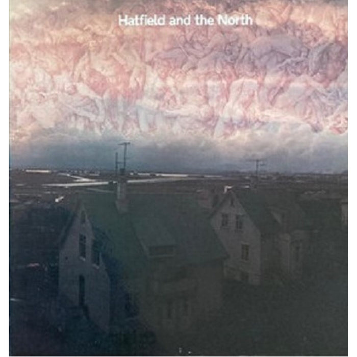 Hatfield and The North - Hatfield and The North - FGBG2046