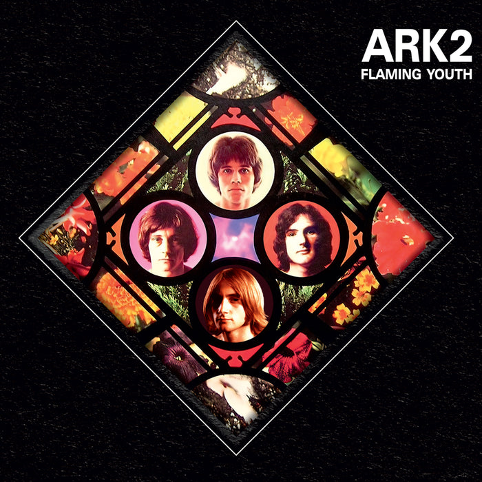 Flaming Youth - Ark 2 - FGBG2132