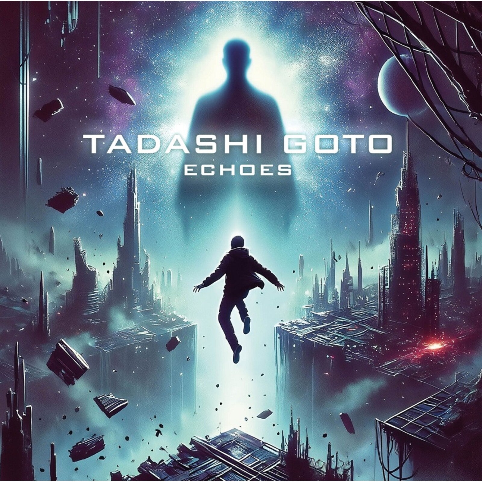 Tomo Tadashi Goto: Echoes – Proper Music