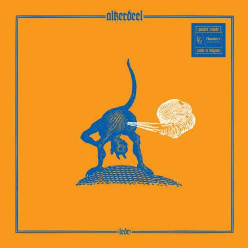 Alkerdeel - Lede - SOUL0069