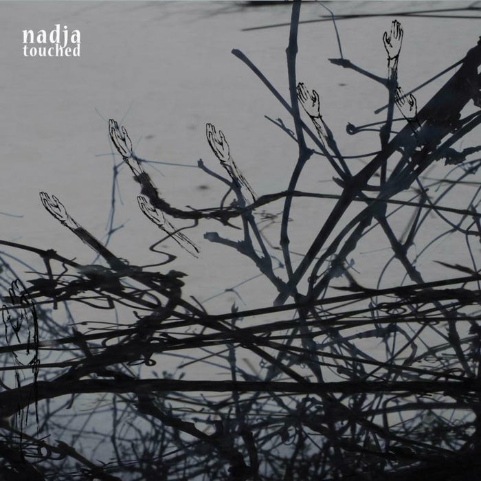 Nadja - Touched - SOUL0086