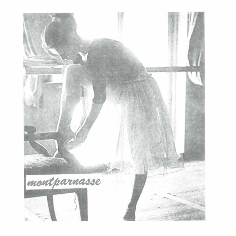 Yoran - Montparnasse - CAM016