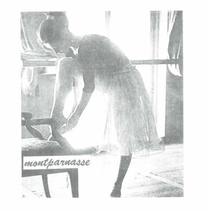 Yoran - Montparnasse - CAM016